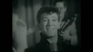 Gene Vincent - Dance In The Street (1957)