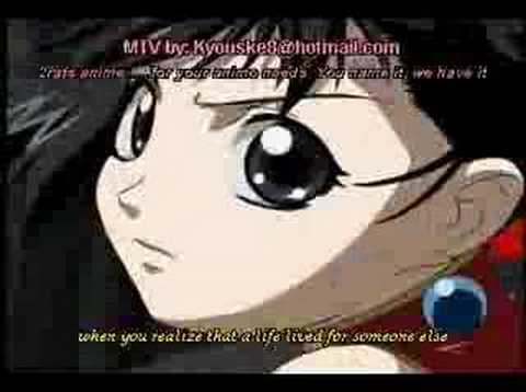 Gate Keepers Kyou kara Asu e Yumi Matsuzawa