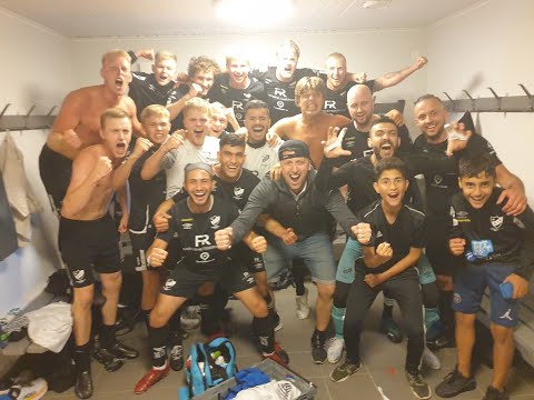 Kronängs IF - Säsongskrönika 2022