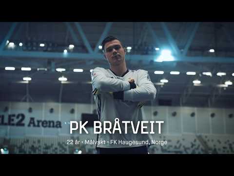 Nyförvärv | PK Bråtveit