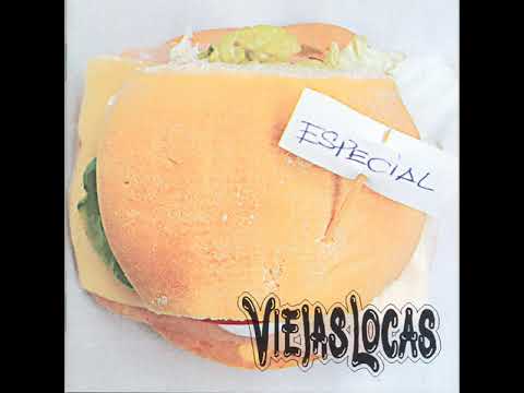 638 - Viejas Locas