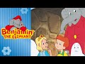 Benjamin The Elephant The Little Ghosts FULL EPISODE