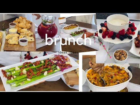 Brunch - DIY Brunch Ideas - Easy Sausage Egg Casserole recipe