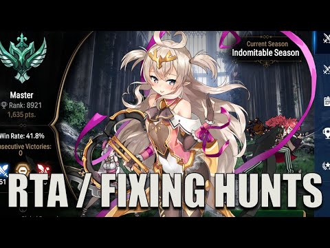 Feel Like Making a Faster Caides 13 Team Today - Epic Seven