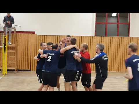 Albernauer SV - SV Antonsthal - 15.10.2021