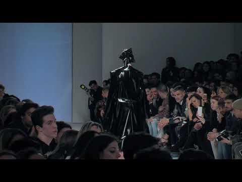 DIOGO MIRANDA FALL WINTER ´18-19