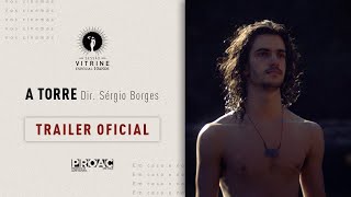 A TORRE | Trailer Oficial