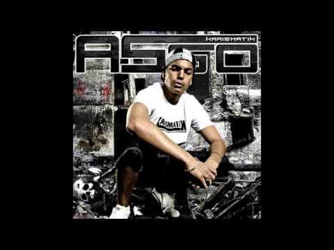 Asso - GS feat Ruyé
