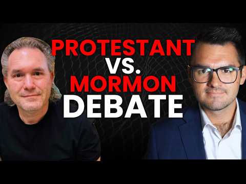 Is the Bible the Final Authority? Live Debate