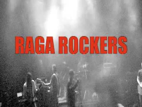 RAGA ROCKERS: Invitasjon (remastered live)