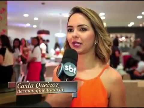 Giro Social - I Meeting de Saúde e Beleza - Primeira etapa