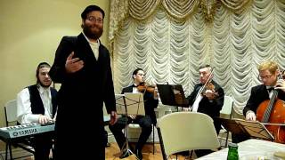 פסטר האדמו"ר יואלי לבוביץ - א יידישע מאמא