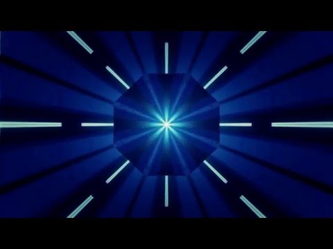 Club Visuals 617 - Free VJ Loop HD