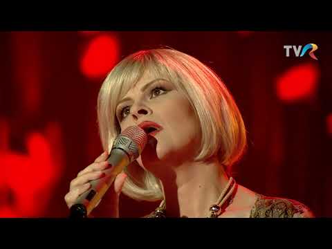 Sanda Ladoși - O noapte cu tine