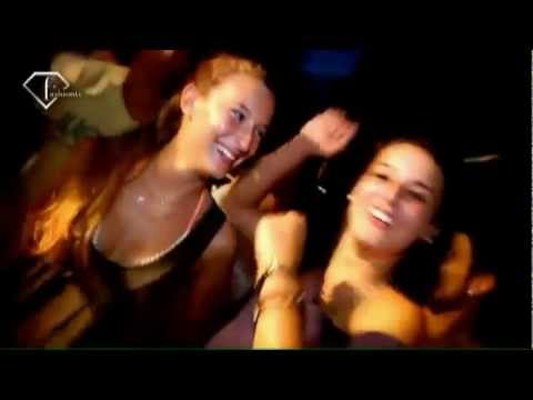 Seventy feat.Tia - Sodor a Vágy (Club Mix)