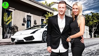 Download lagu Marco Reus's Lifestyle ⭐ 2021 mp3 Download lagu Marco Reus's Lifestyle ⭐ 2021 mp3