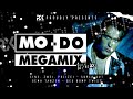 Mo-Do - Megamix 2023 / Videomix ★ 90s ★ Eins, Zwei, Polizei ★ Super Gut ★ Gema Tanzen ★ RX