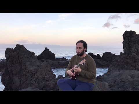 João Beato - Tributo a Eddie Vedder - Can’t Keep