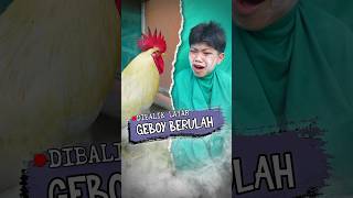 Download lagu Geboy's Mischief | Behind the Scenes #marvincalla mp3