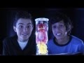 Test Tube Aliens Commercial Spring 2012