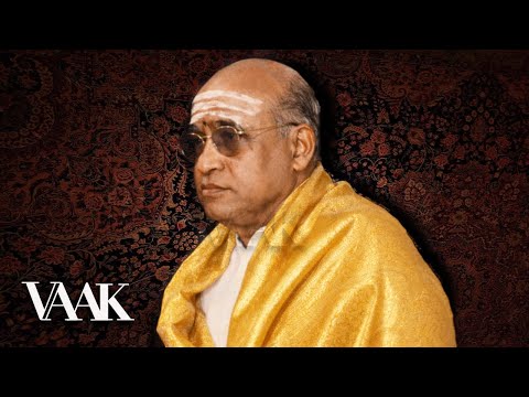 GRAND 3.5 HOUR MAGNUM OPUS | Semmangudi Srinivasa Iyer | Live at Mylapore Fine Arts Club, 26.11.1967