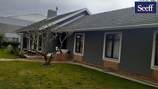 R1,850,000 | 3 Bedroom Freehold in Bonnie Brae