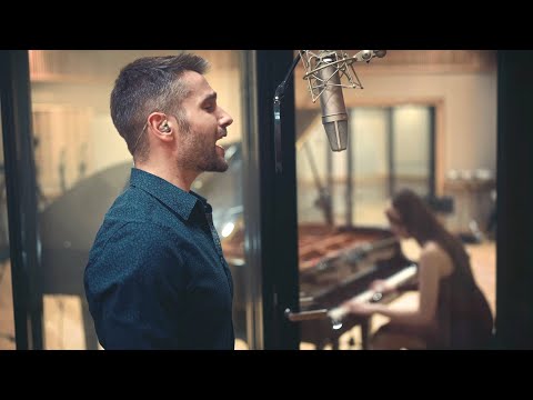 Szyba (Accantus na odwrót) Sebastian Machalski, Kasia Kessling