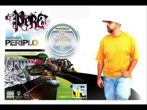 Dj Pera con Gordo master- in your radio