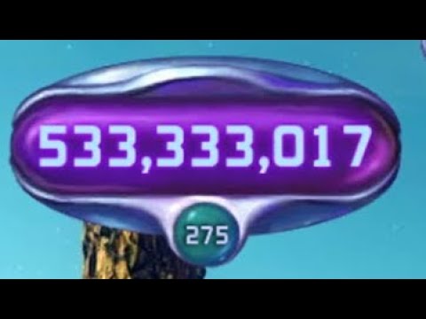 Bejeweled 2 - Classic Level 275