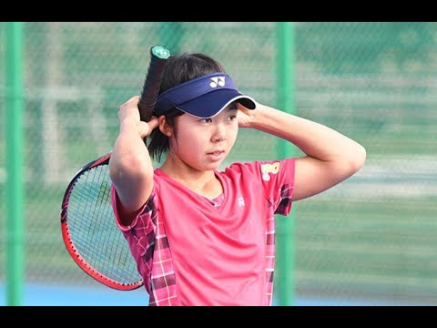 QF Bendigo W60  村松 千裕 [Muramatsu] v Inglis
