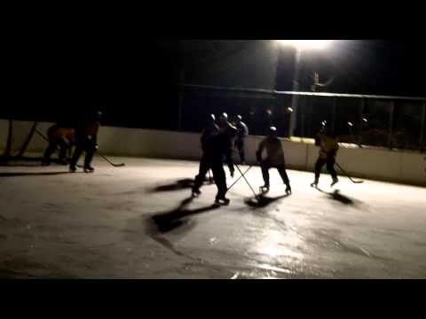 Bud Bowl Marblehead MA 2013