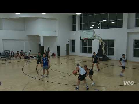 Gamboa Homes vs Quadruple Tower - sunday tier - tcbl 2022 fall