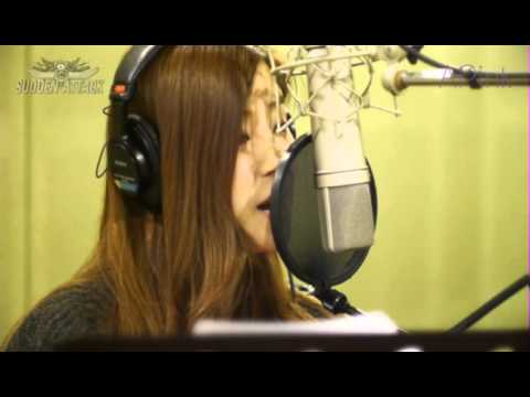 130206 SA Broadcasting A Pink 메이킹필름 650x378