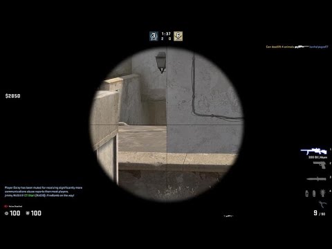is scout better than awp ?