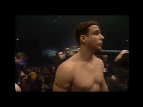 Frank Mir Highlights