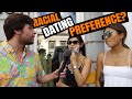 Would You Date Outside Your Race