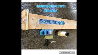 Beading Series Part 1: Materials
