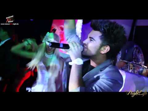 Russian XXL Night - Nightlife - Jubiläumsparty - LIVE - STAR ARMANDO - DE MAAR - DJ PUSSYCAT
