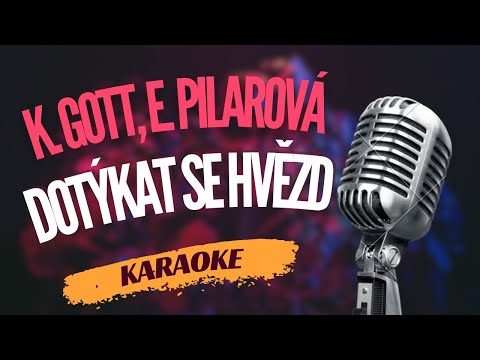 Karaoke - Karel Gott & Eva Pilarová - 