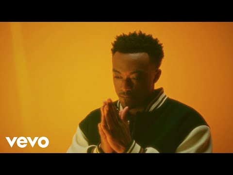 Jonathan McReynolds - All Along (Official Music Video)
