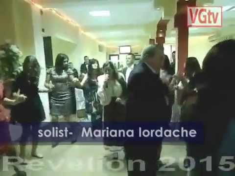 Revelion 2015- Restaurantul ,, La Nonel” Slatina