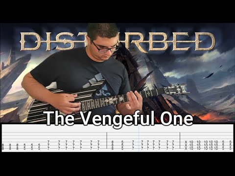 The Vengeful One - Disturbed