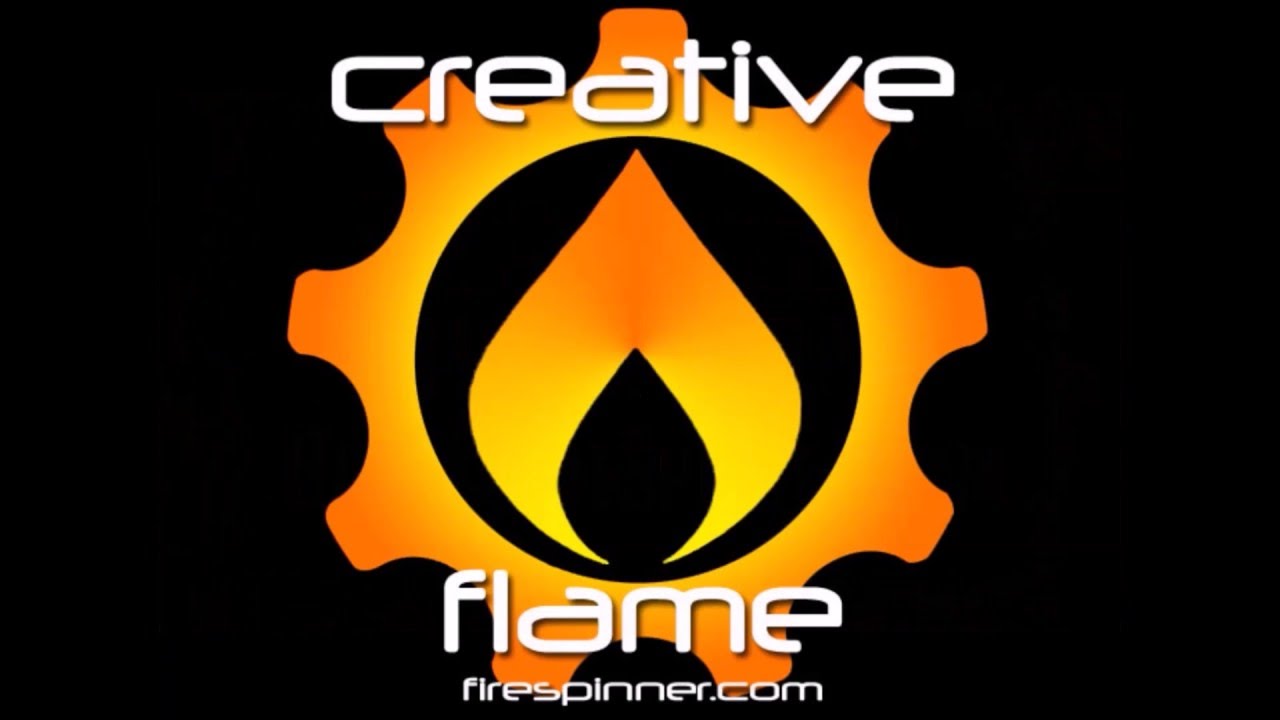 Promotional video thumbnail 1 for Creative Flame - Fire Dance Cirque & Variety