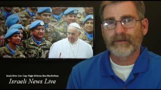 Obama Leads The Nation Into Biblical Prophecy