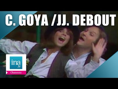 Chantal Goya et Jean-Jacques Debout "Ding ding ding" | Archive INA