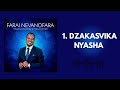 Dzakasvika Nyasha Charles Charamba