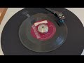 Bo Diddley - Signifying Blues - 45 vinyl
