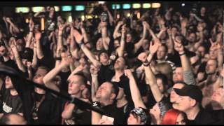 Kärbholz - Seite an Seite Live (Das neue Album Karma:Live ab 09.10. überall im Handel)