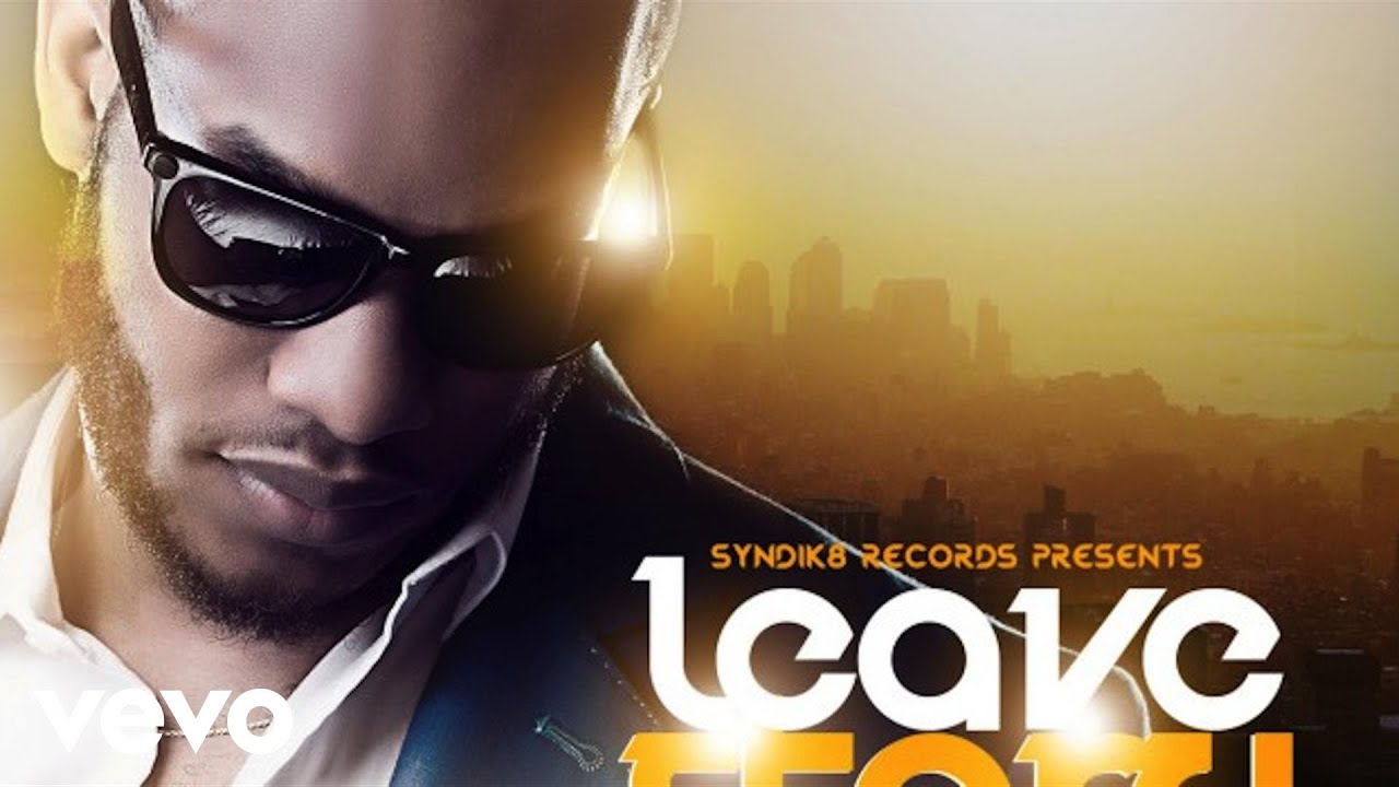 Lynxxx — Leave Story
