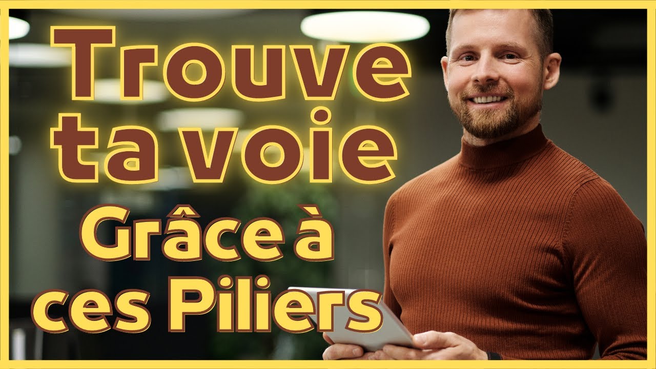 🔥 Ecoute ces 7 Conseils Calmement pour Trouver ta Voie et changer ta Vie [Version Calme]